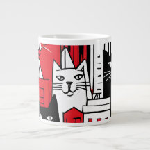 Gatos en Nueva York