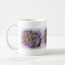 Taza De Café Gigante Gentil