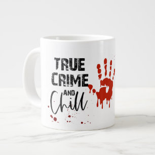 Taza De Café Gigante Gift Jumbo Mug