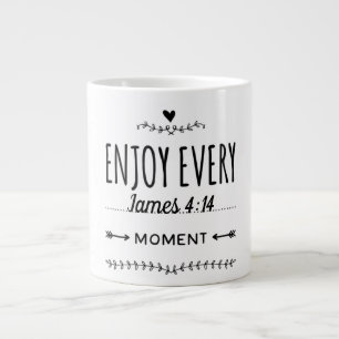 Taza De Café Gigante Gigante