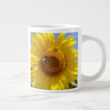 Girasol amarillo