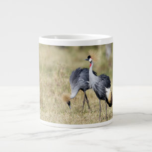 Taza De Café Gigante Grados en Masai Mara