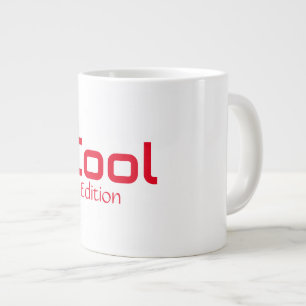 Taza De Café Gigante Guay Edition Specialty Mug