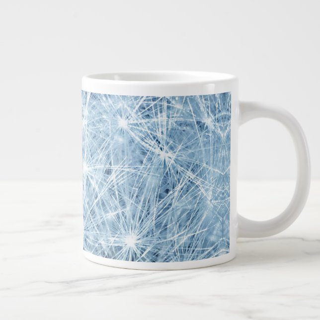 Taza De Café Gigante Hacer una Copa de Deseos (Derecha)
