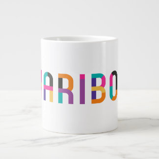 Taza De Café Gigante Haribol Nitai Gaur