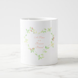 Taza De Café Gigante Herster Valentine Mug