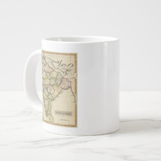 Taza De Café Gigante Hindoostan 3