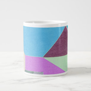 Taza De Café Gigante Hogar Trek