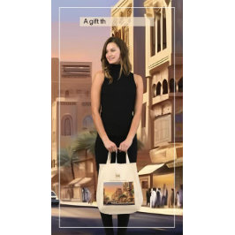 Taza De Café Gigante Hora Dorada Distrito de Al-Olaya, Riad – Grande Mu