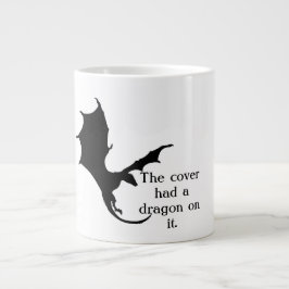 Taza De Café Gigante I Can't Remember the Title, But...