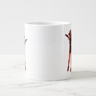 Taza De Café Gigante Iga Świątek