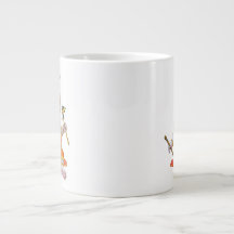 imagen infantil de Krishna