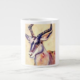 Taza De Café Gigante Impala
