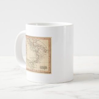 Taza De Café Gigante Italia 4