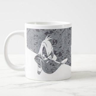 Taza De Café Gigante JAM ESPACIAL: UN NUEVO LEGACY™ | Patrón de Mod DAF
