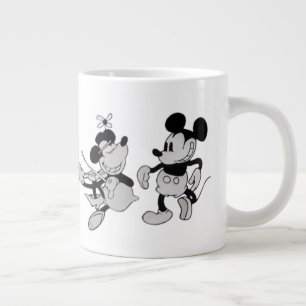 Taza De Café Gigante Jazzed y Jumpin’ Jumbo Mug