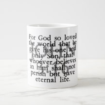 Juan 3:16