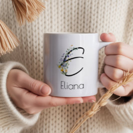 Taza De Café Gigante Jubilación Su nuevo capítulo acuarela
