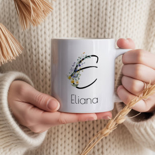 Taza De Café Gigante Jubilación Su nuevo capítulo acuarela