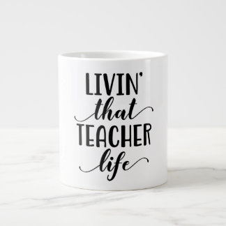 Taza De Café Gigante Jumbo Gift Mug