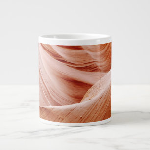 Taza De Café Gigante Jumbo Mug