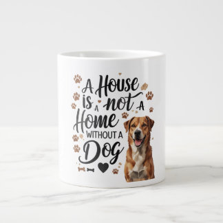 Taza De Café Gigante Jumbo Mug