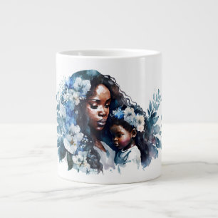 Taza De Café Gigante Jumbo Mug
