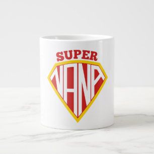 Taza De Café Gigante Jumbo Mug
