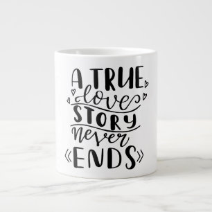 Taza De Café Gigante Jumbo Mug