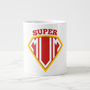 Taza De Café Gigante Jumbo Mug