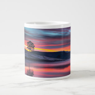 Taza De Café Gigante Jumbo Mug