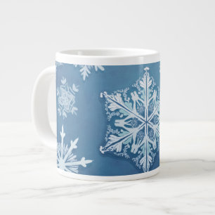 Taza De Café Gigante jumbo mug