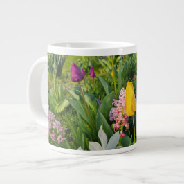 Taza De Café Gigante Jumbo Mug