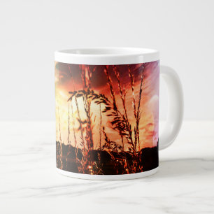 Taza De Café Gigante Jumbo Mug