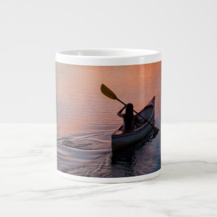 Taza De Café Gigante Jumbo Mug