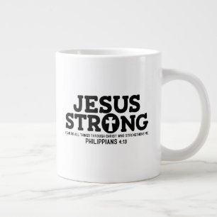 Taza De Café Gigante Jumbo Mug