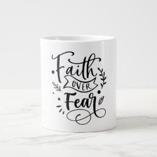Taza De Café Gigante Jumbo Mug