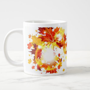 Taza De Café Gigante Jumbo Mug