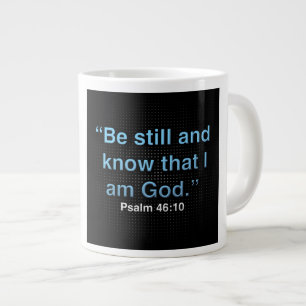 Taza De Café Gigante - Jumbo Mug