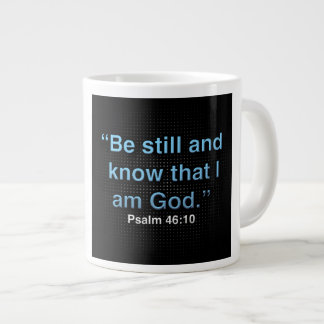 Taza De Café Gigante - Jumbo Mug