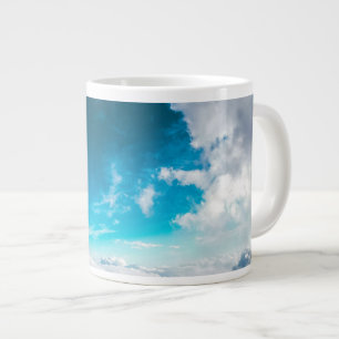 Taza De Café Gigante Jumbo Mug