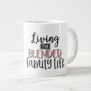 Taza De Café Gigante - Jumbo Mug
