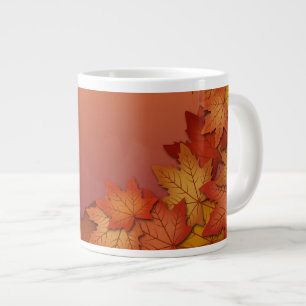 Taza De Café Gigante Jumbo Mug
