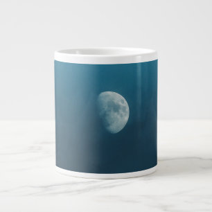 Taza De Café Gigante Jumbo Mug