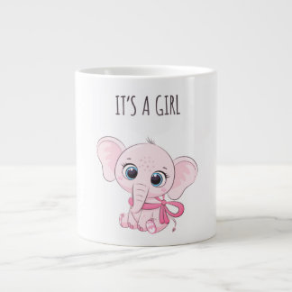 Taza De Café Gigante Jumbo Mug