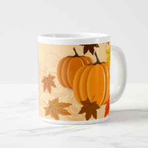 Taza De Café Gigante Jumbo Mug