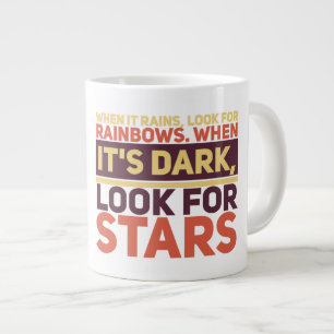 Taza De Café Gigante - Jumbo Mug