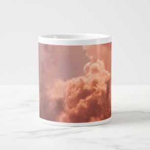 Taza De Café Gigante Jumbo Mug