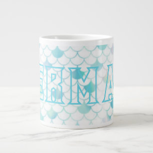 Taza De Café Gigante Jumbo Mug
