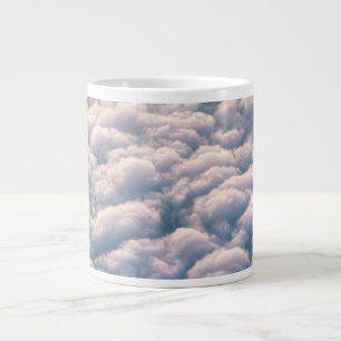 Taza De Café Gigante Jumbo Mug
